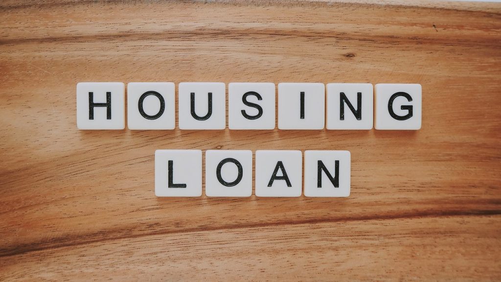 Home Loan: Everything You Need to Know About Financing Your Dream Home