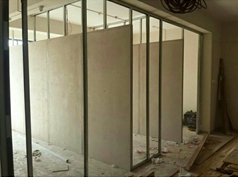 6 Advantages of Using Gypsum Boards in Interior Construction Project