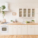 5 Things to Keep in Mind While Planning a Modular Kitchen