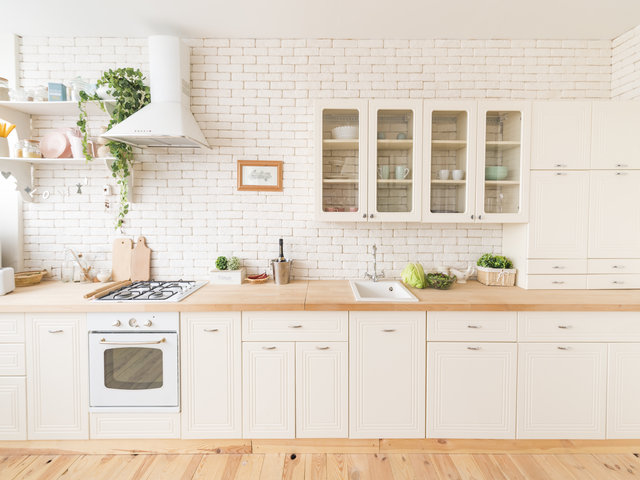 5 Things to Keep in Mind While Planning a Modular Kitchen | BuildNext