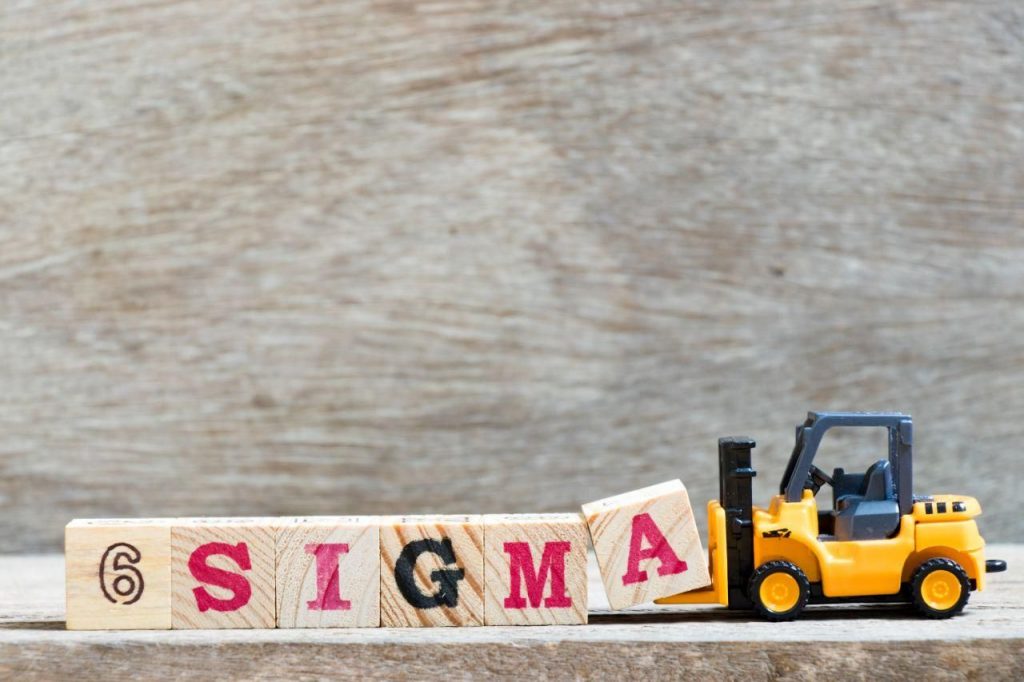 How Can Six Sigma Improve Quality and Lower Cost and Time in Construction?