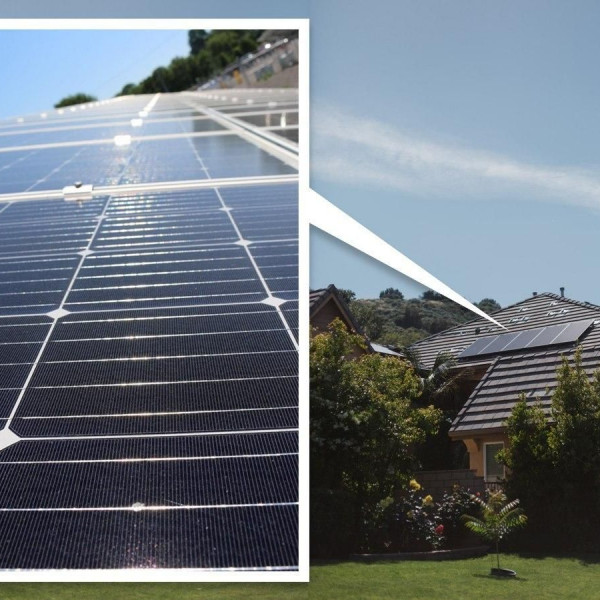 What is BIPV? 4 Ways to Make Your Home Solar Powered and Sustainable
