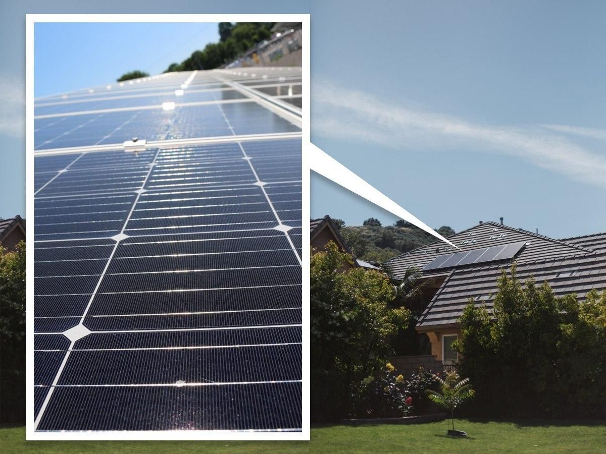 What is BIPV? 4 Ways to Make Your Home Solar Powered and Sustainable