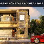 Dream Home on a Budget – Part 1: Tips to Select Affordable Doors and Windows for Your Home