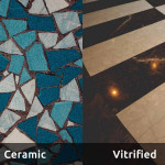 Ceramic or Vitrified Tiles: Which One Is Right for Your Home?