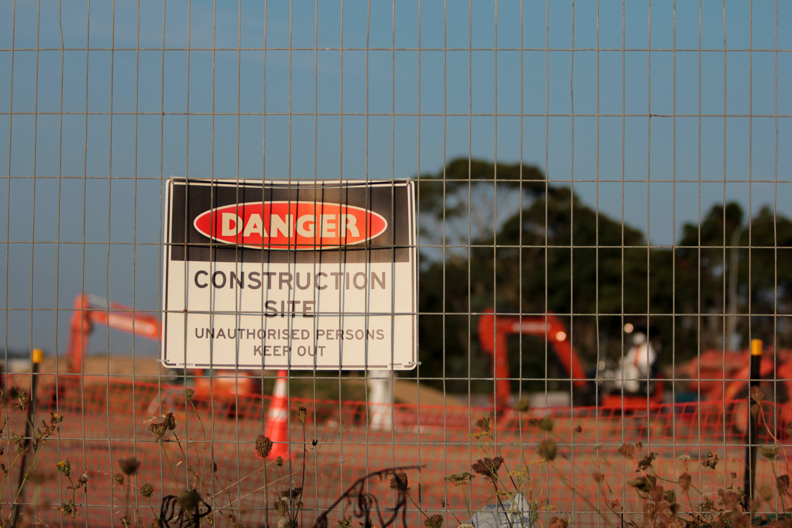 Safety As a Way of Life – 5 Steps to Make your Construction Site Safe