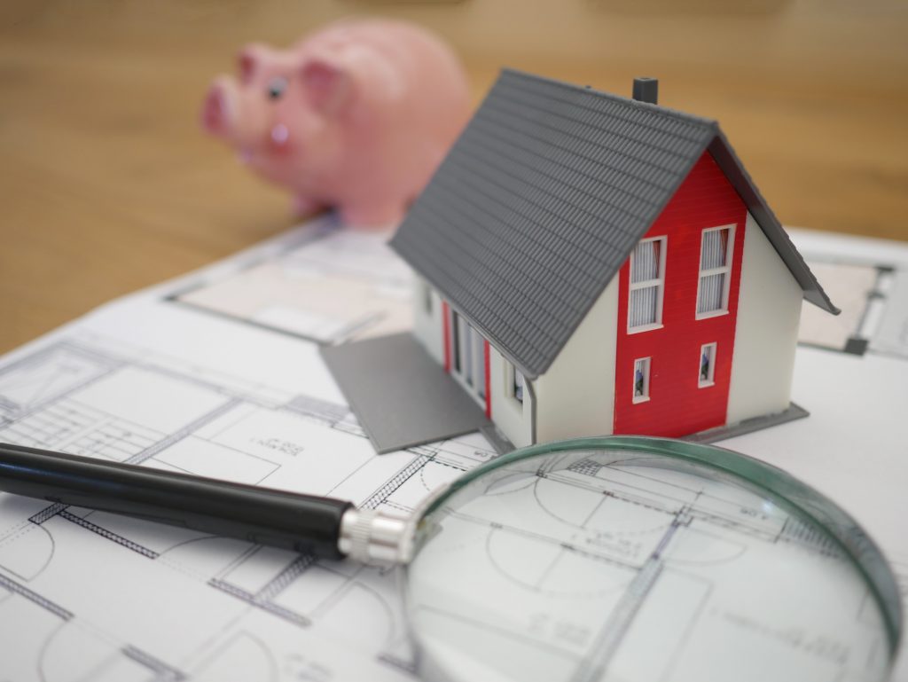 Housing Loans or Finance