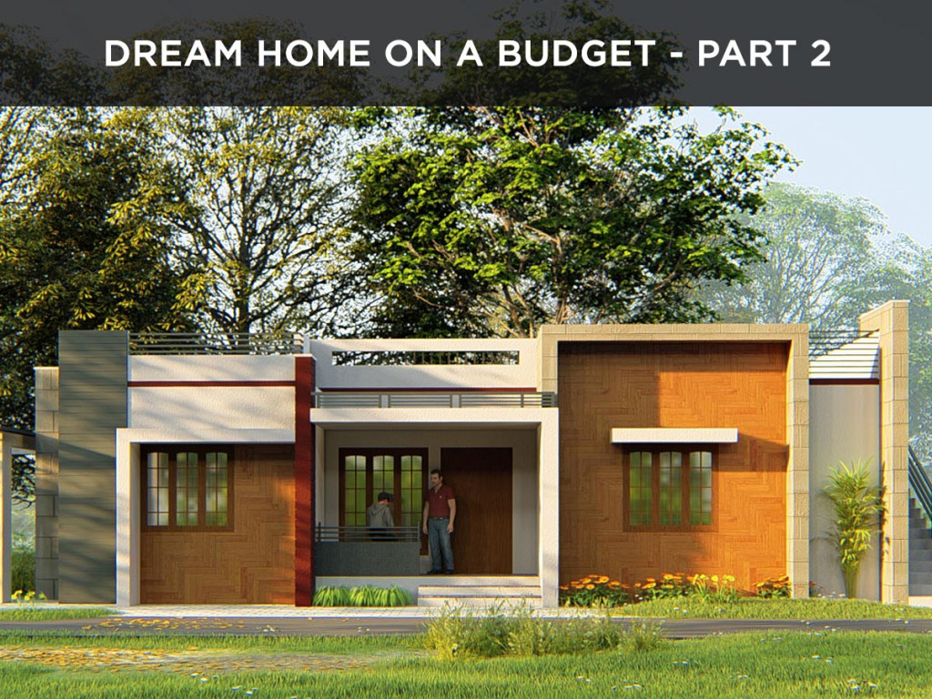 Dream Home On A Budget: Tips To Select Metal Fabrication For Your Home