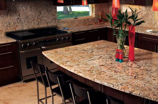 Kitchen Countertop Material for Your Dream Home