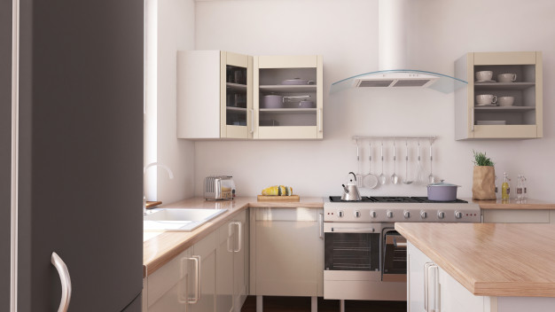 Check Out The Top 10 Modular Kitchen Designs Of 2020