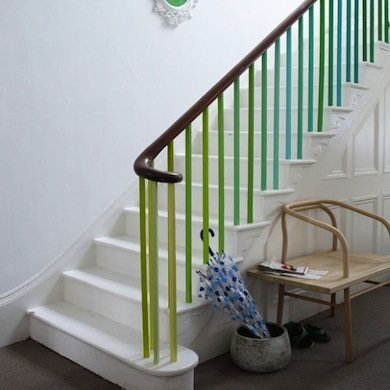 Check out these amazing staircase handrail designs which can make your living space more appealing. Create the perfect staircase to fit your needs.