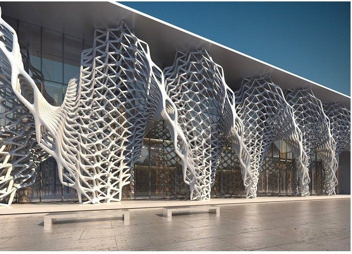 The Resplendence Of Parametric Design And Why It Will Change The World