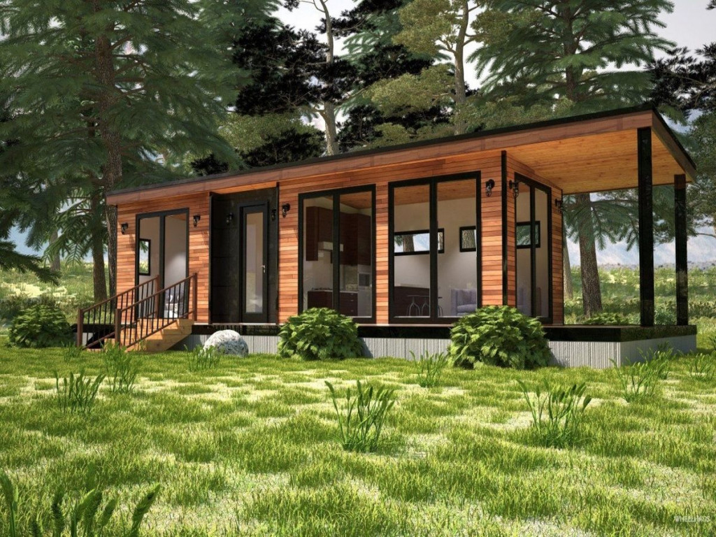 Why should You Consider Building Small Homes/Tiny Homes in India?