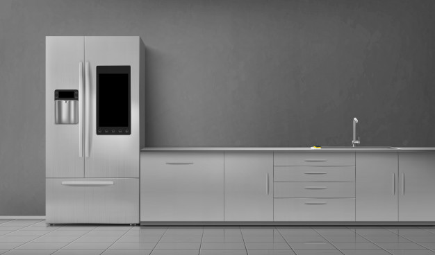 Check Out The Top 10 Stylish Modular Kitchen Designs of 2021 | BuildNext