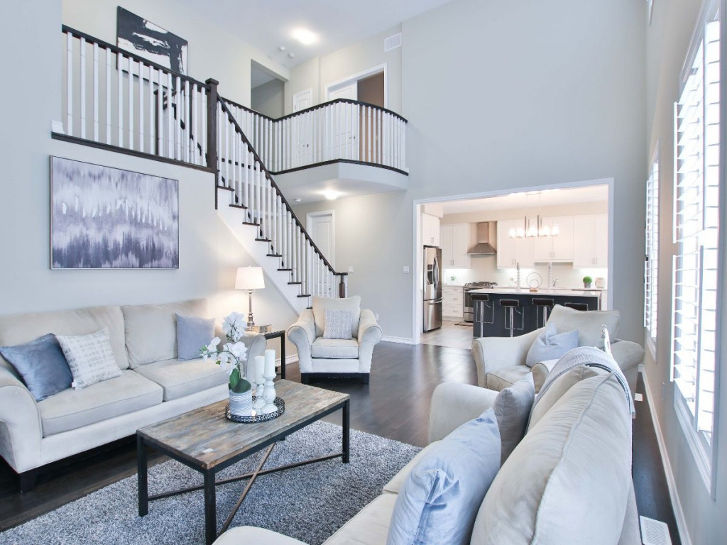 5 Staircase Railing Ideas To Elevate Your Dream Home (2021 Trending)