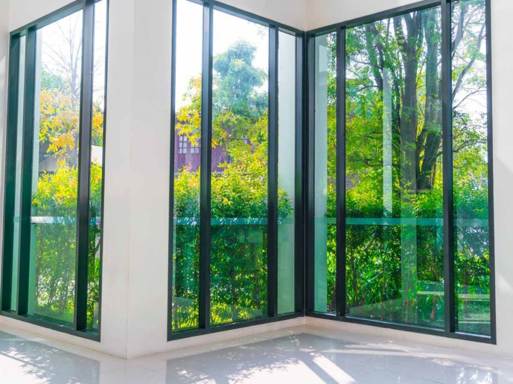 Looking for the right glass material for your home? There are different types of glass for windows and doors available. Select the best for your home!