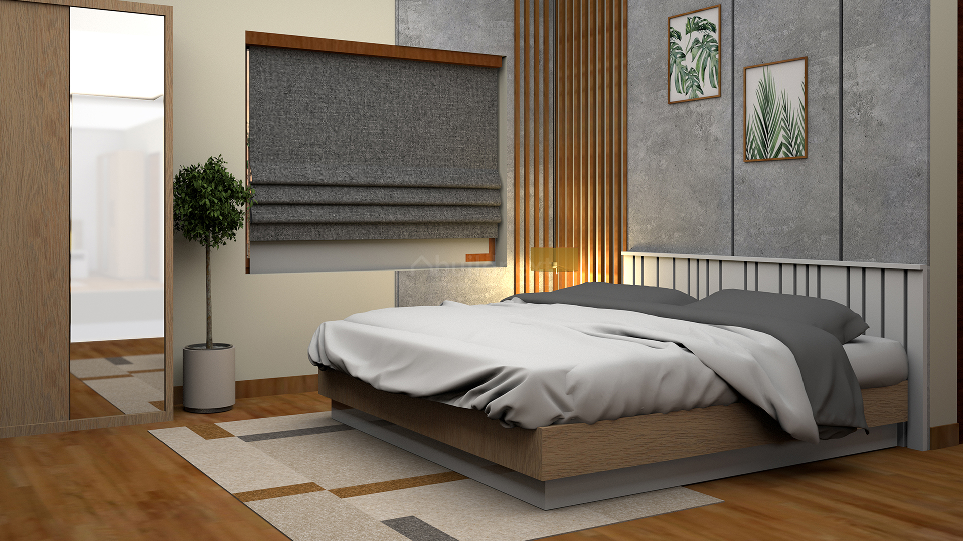 Top 10 Bedroom Design Ideas For 2021 - BuildNext Connect