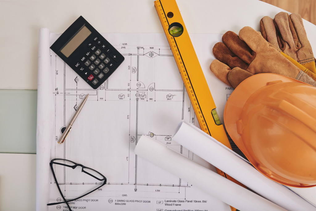 Pointers To Create Realistic Plan For Construction Project Management