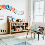 Growing Up in Style: Kids Room Design Ideas
