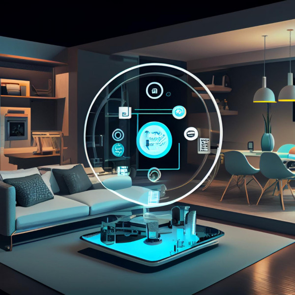 The Ultimate Guide to Building Your Smart Home