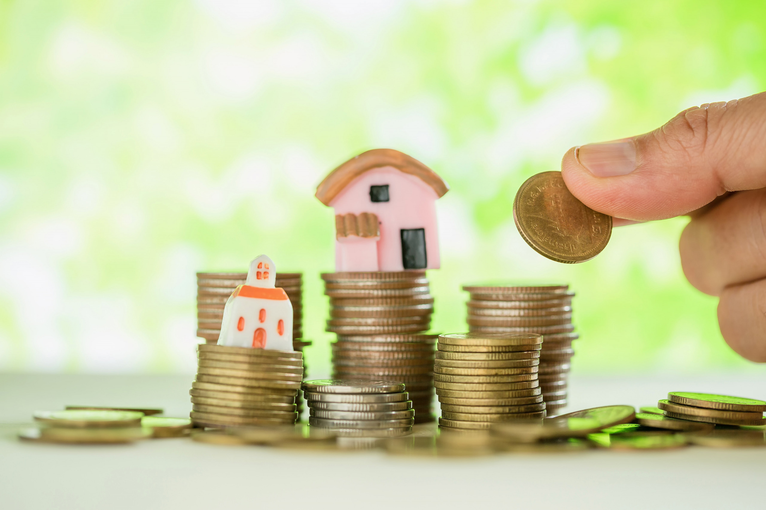 Saving for Your Dream Home: How Fixed Deposits Can Help