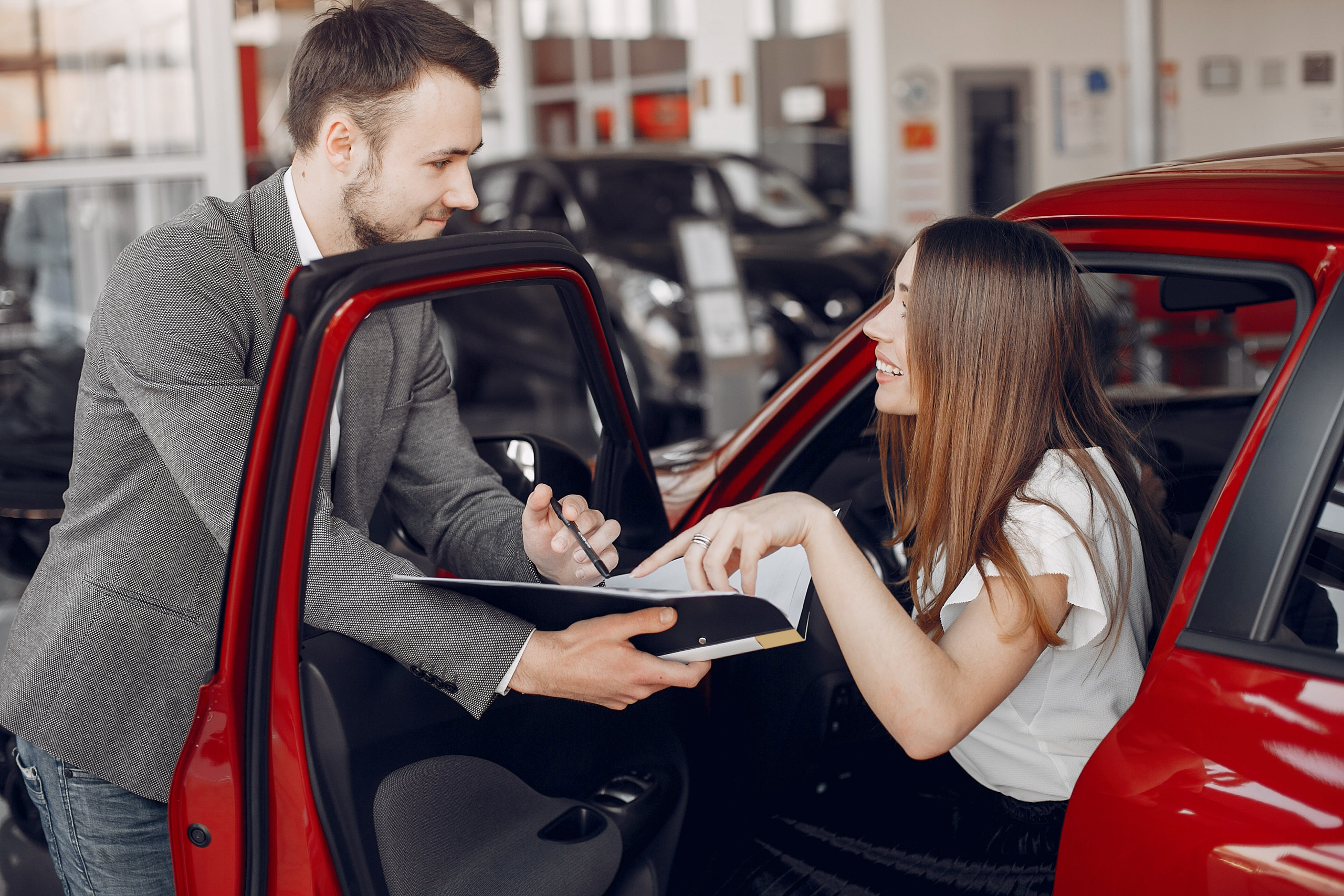 Car Lease India: The Ultimate Cheat Sheet