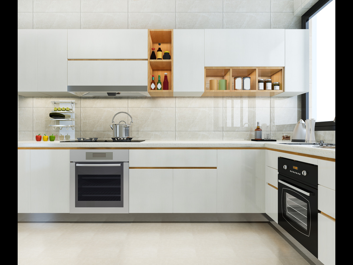 Kitchen Updates that Add Real Value to Your Home