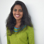 Profile picture of Vinesha Sivakumar