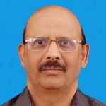 Profile picture of Dileep B Nalawade